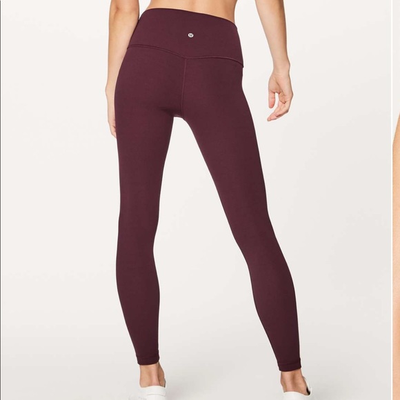 align tights lululemon